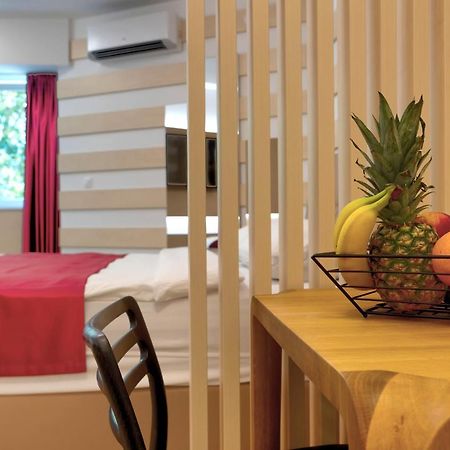 Luxury Studio Yasmine Downtown Mostar Exterior photo