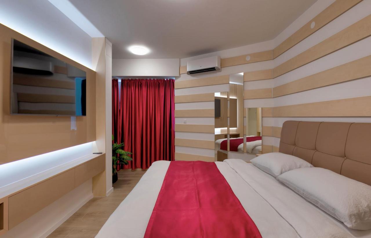 Luxury Studio Yasmine Downtown Mostar Exterior photo