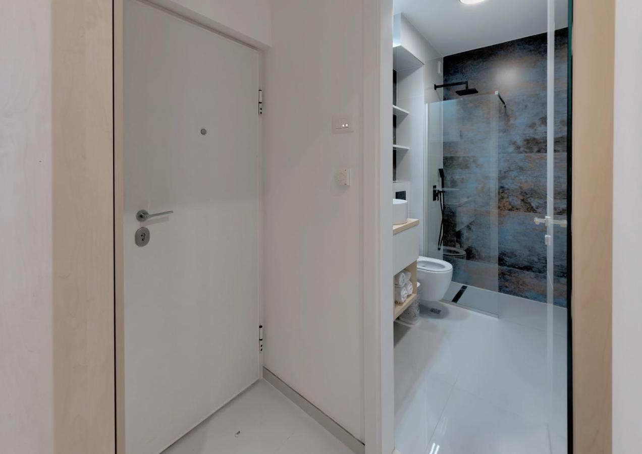 Luxury Studio Yasmine Downtown Mostar Exterior photo