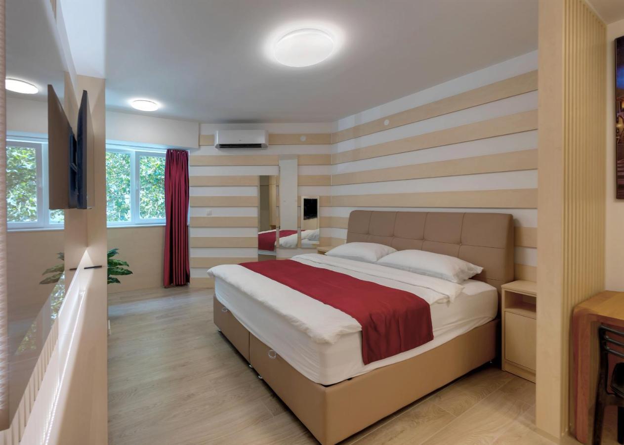 Luxury Studio Yasmine Downtown Mostar Exterior photo
